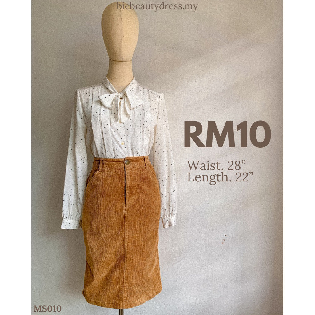 Short Skirt Bundle/Thrift