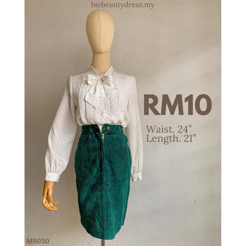 Short Skirt Bundle/Thrift