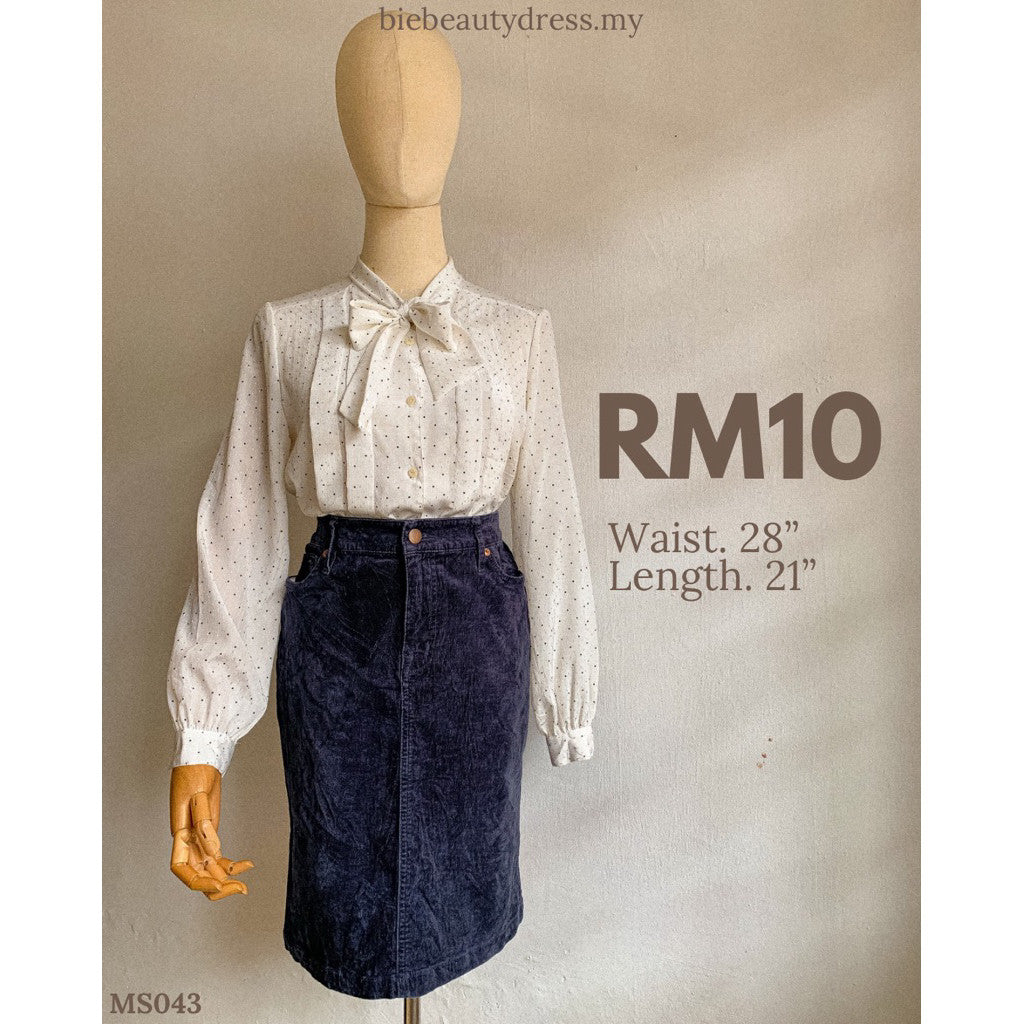 Short Skirt Bundle/Thrift