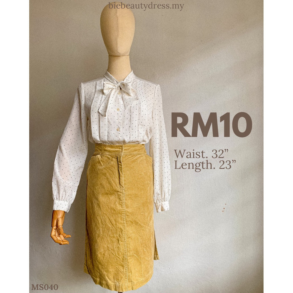 Short Skirt Bundle/Thrift
