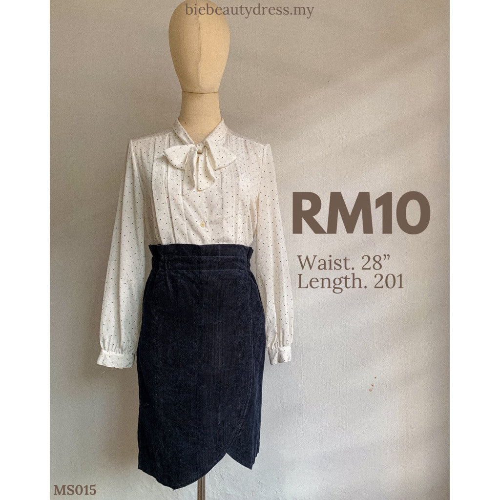 Short Skirt Bundle/Thrift