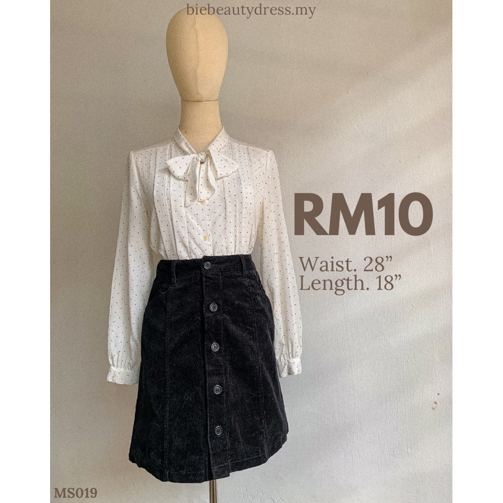 Short Skirt Bundle/Thrift