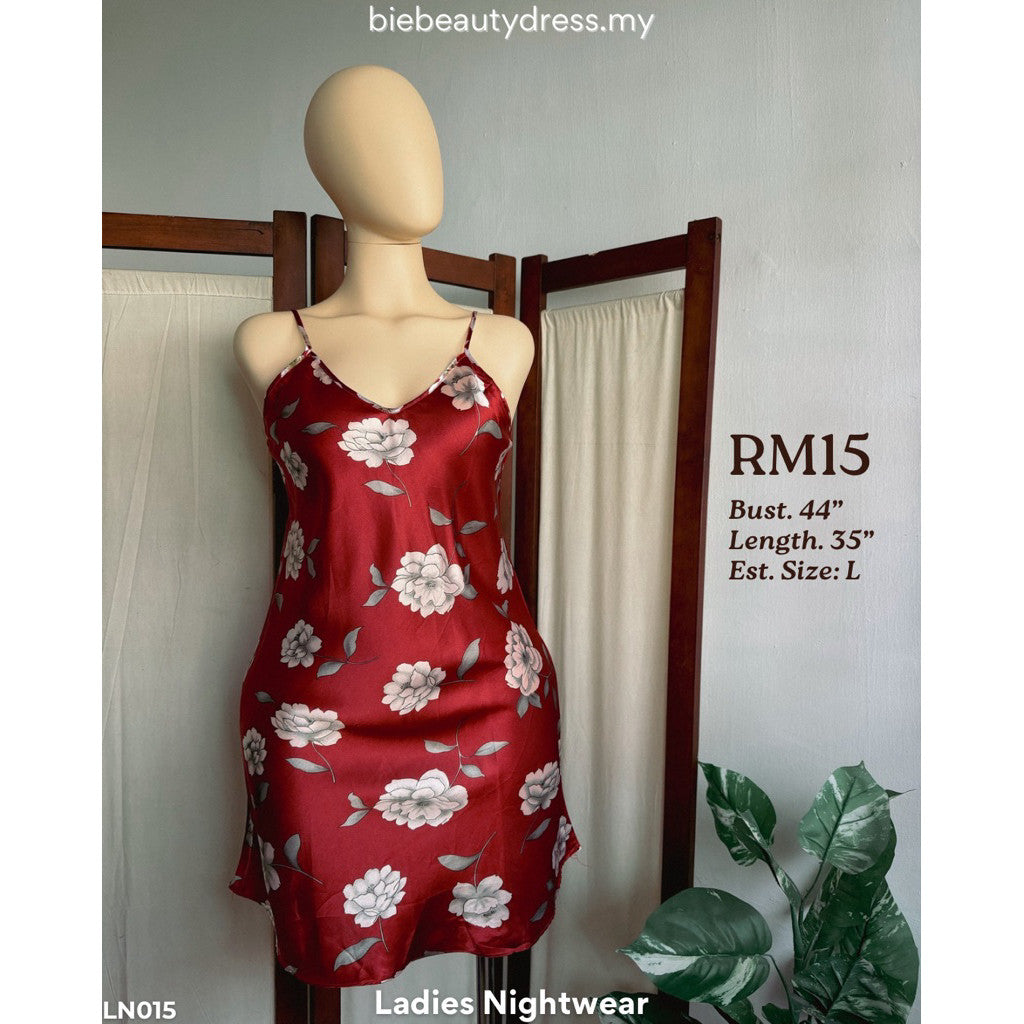 Ladies Nightwear Preloved