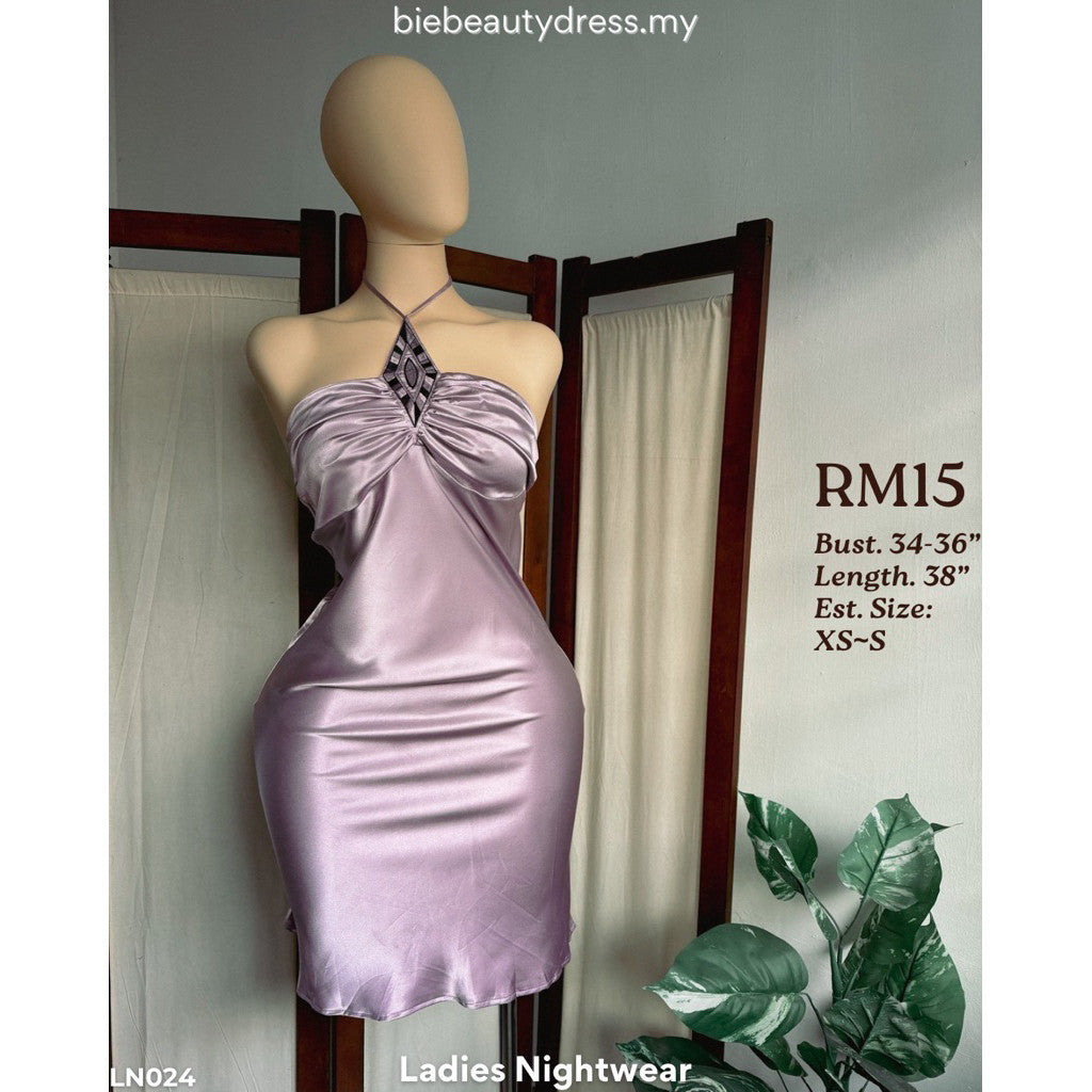 Ladies Nightwear Preloved