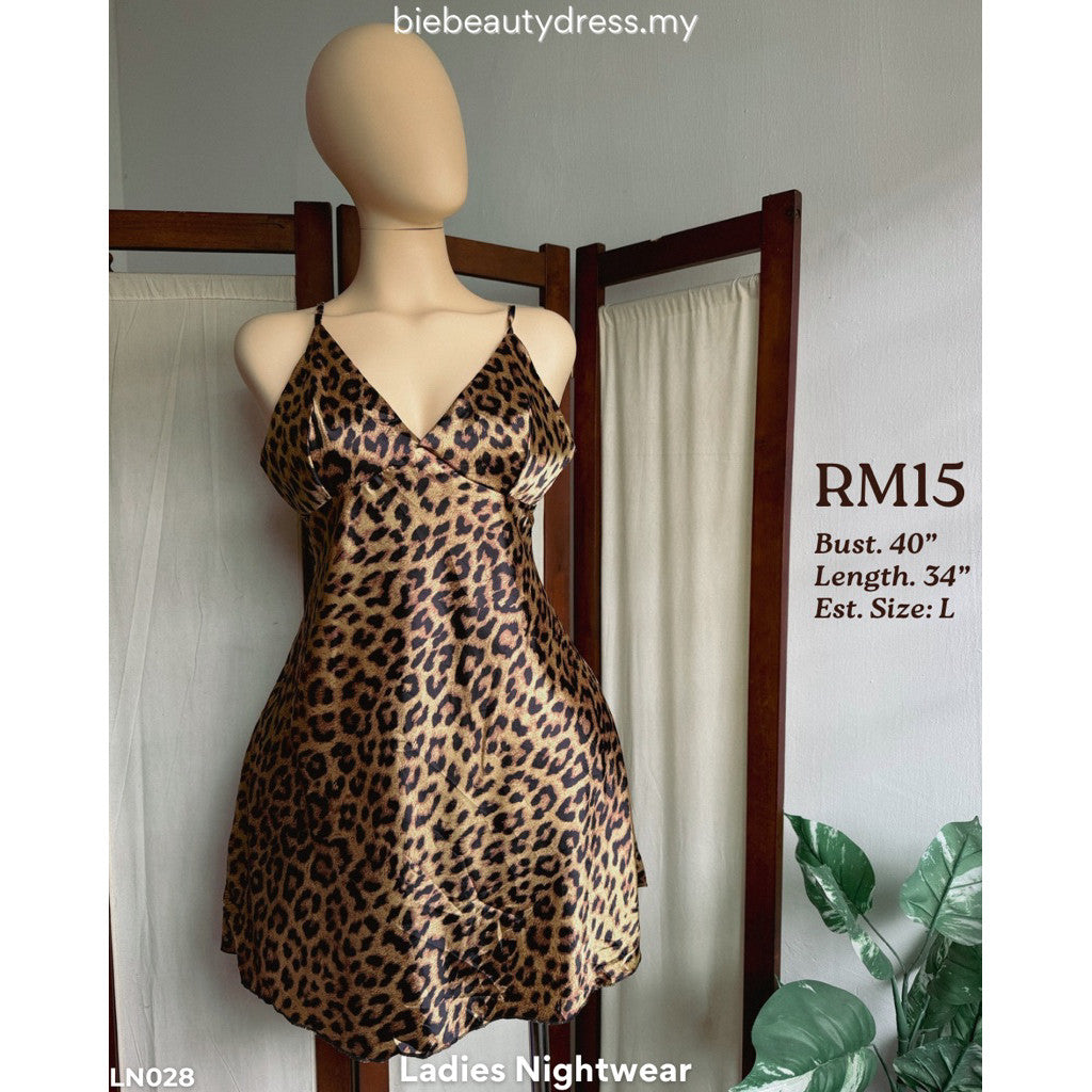 Ladies Nightwear Preloved