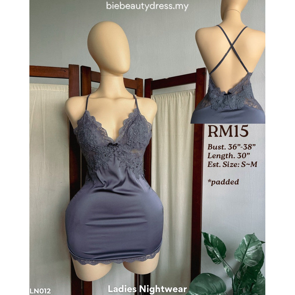 Ladies Nightwear Preloved