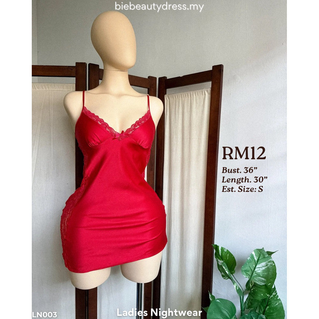 Ladies Nightwear Preloved