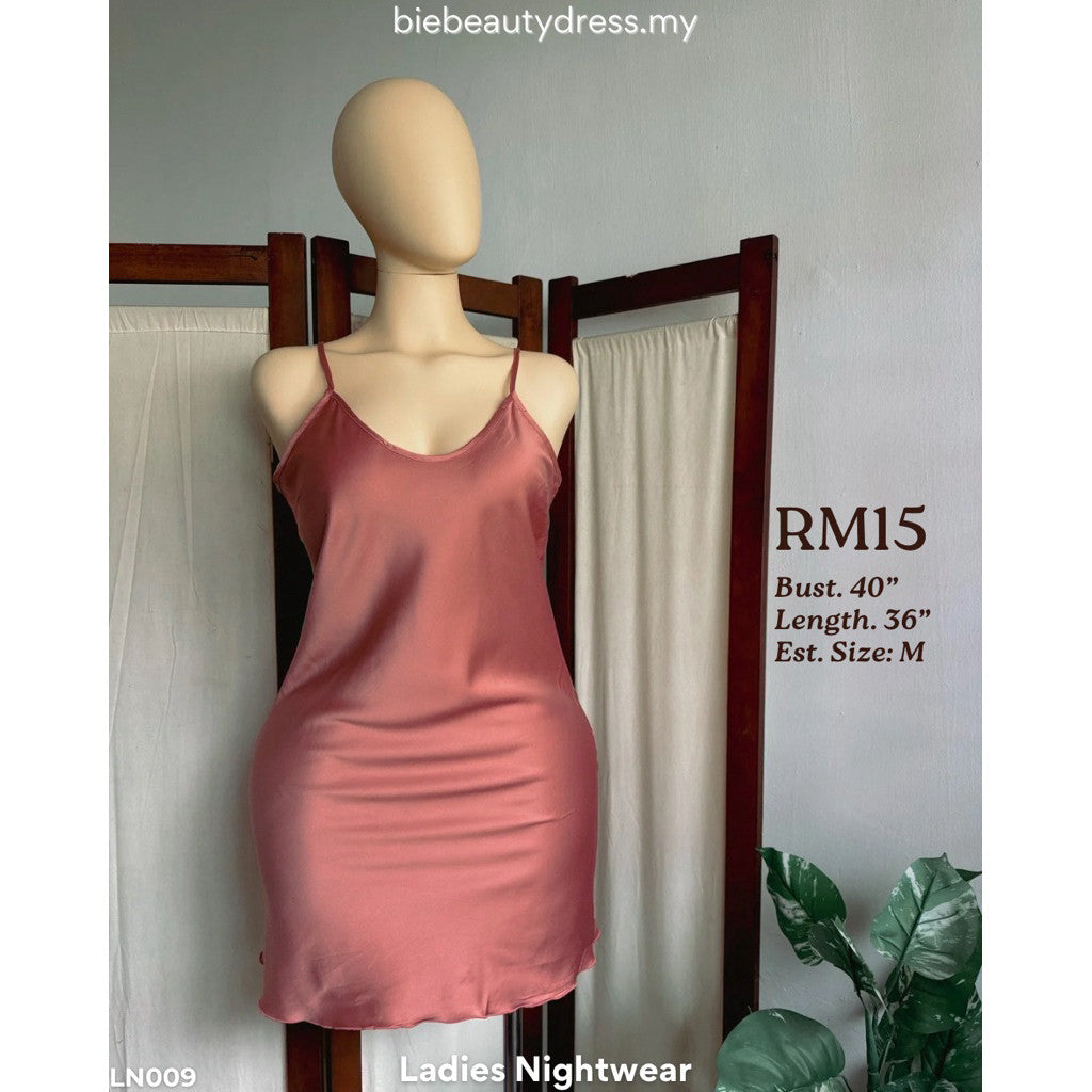 Ladies Nightwear Preloved