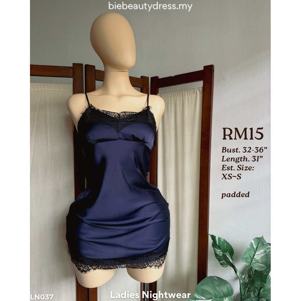 Ladies Nightwear Preloved