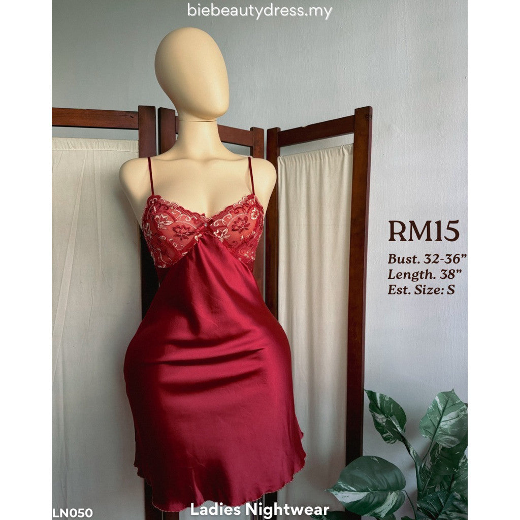 Ladies Nightwear Preloved