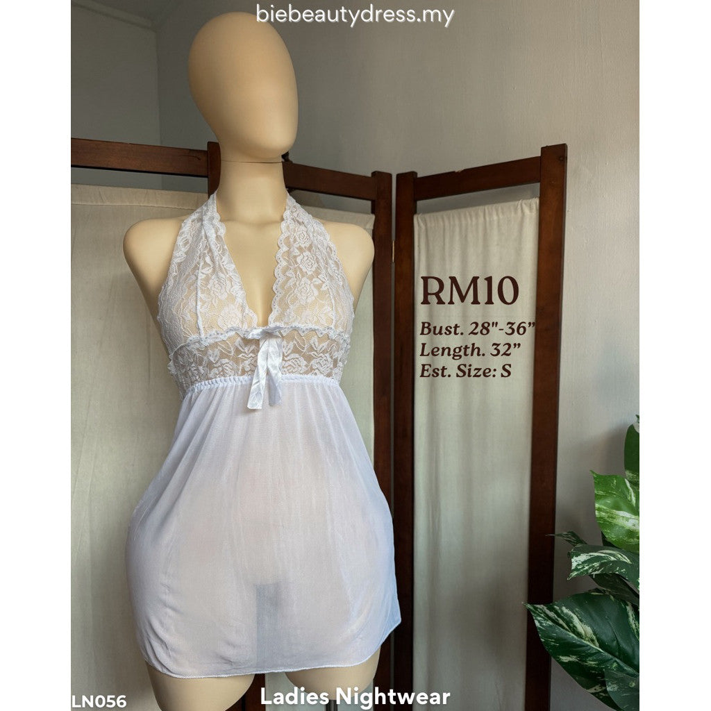 Ladies Nightwear Preloved
