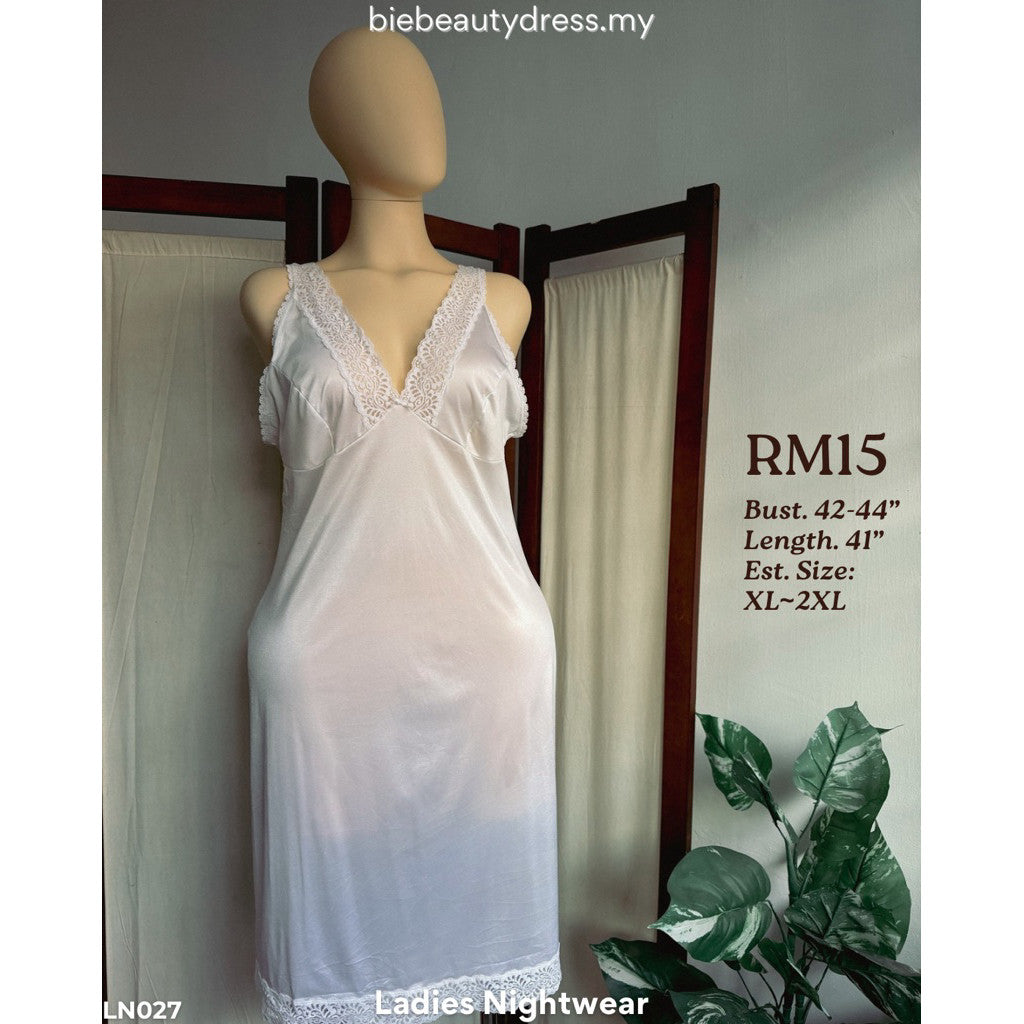 Ladies Nightwear Preloved