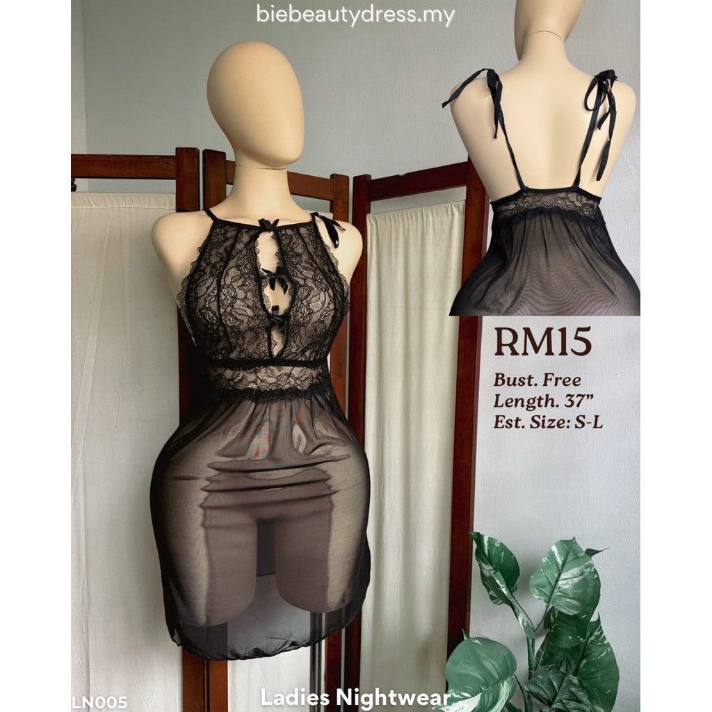 Ladies Nightwear Preloved