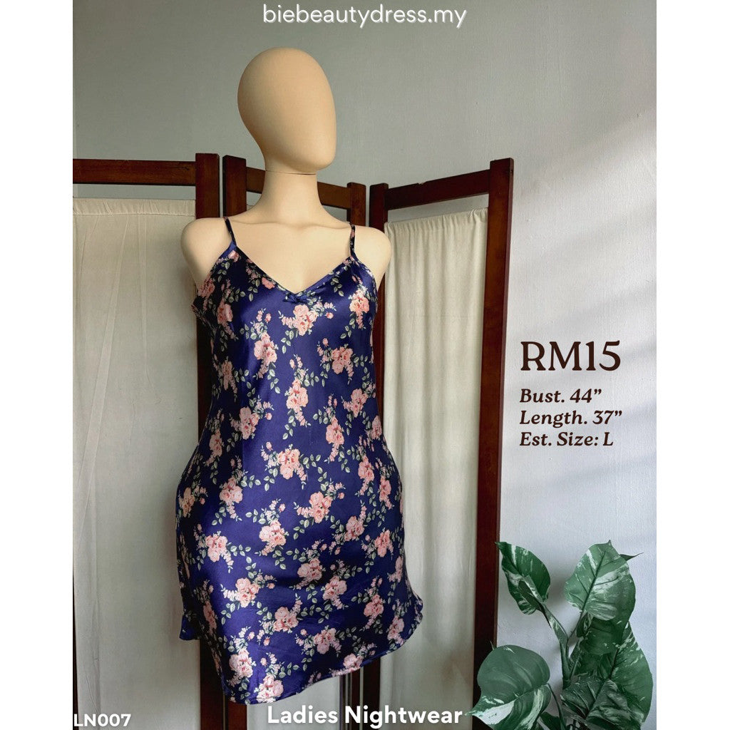Ladies Nightwear Preloved