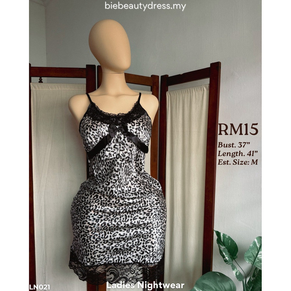 Ladies Nightwear Preloved