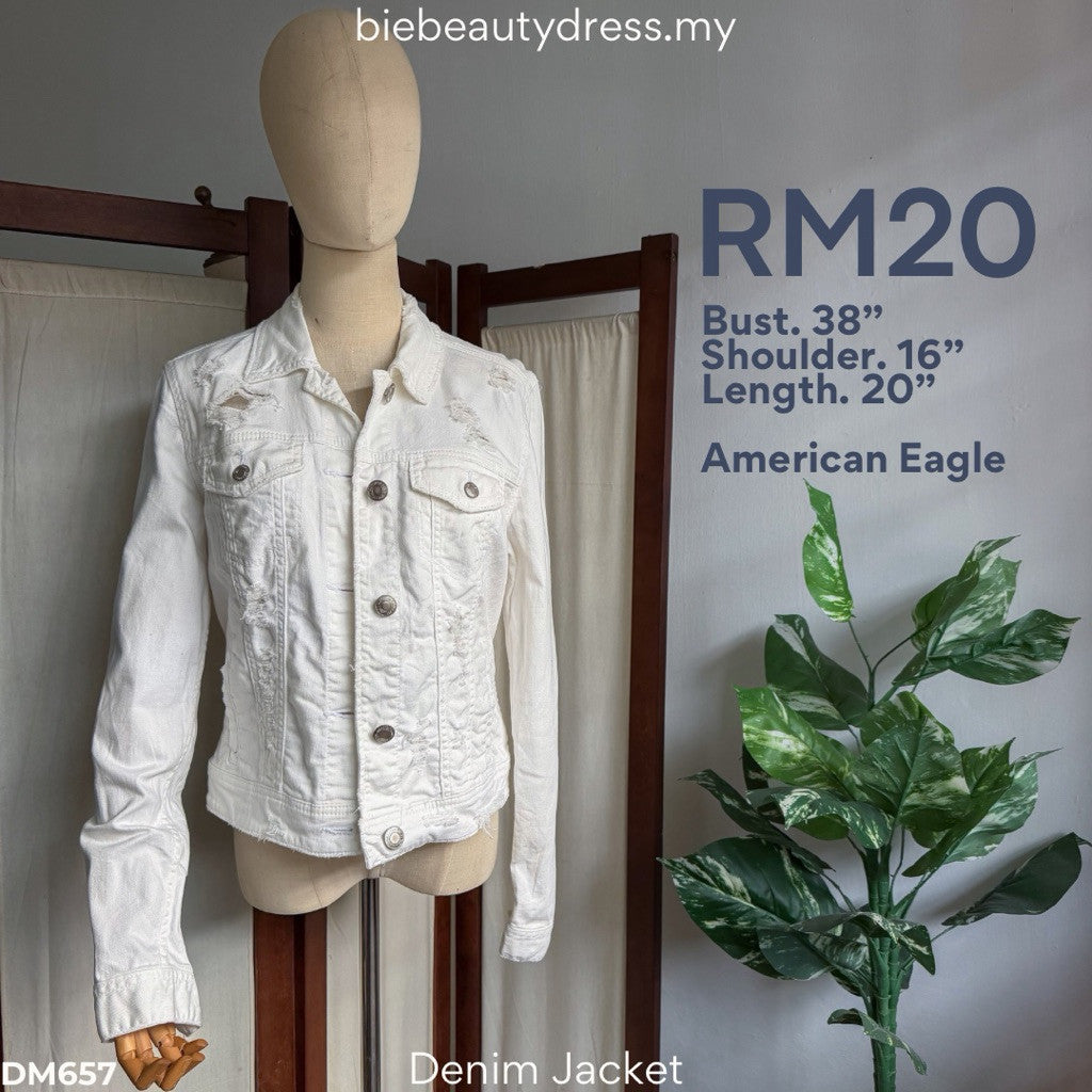 Denim Jacket Vol. 3 Bundle