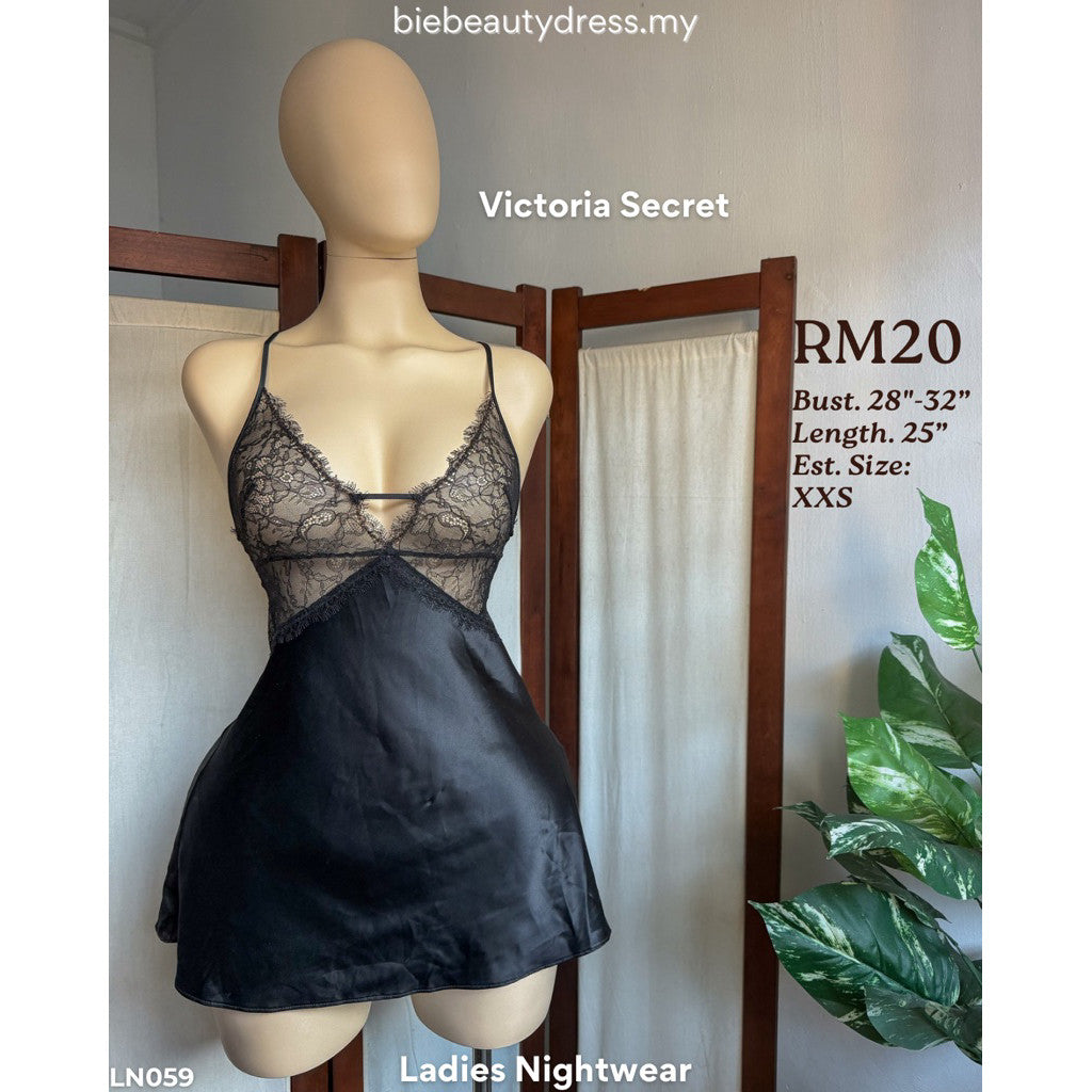 Ladies Nightwear Preloved