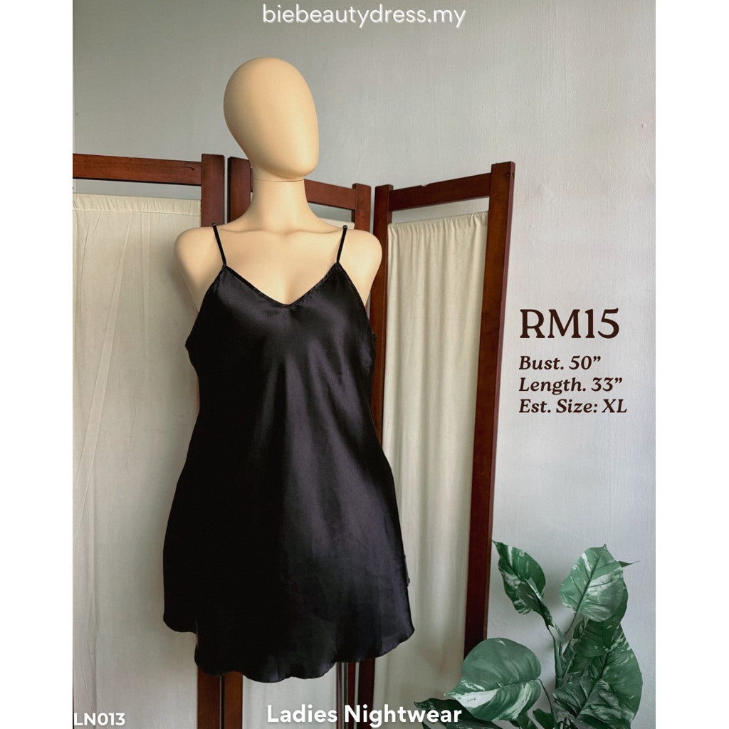 Ladies Nightwear Preloved