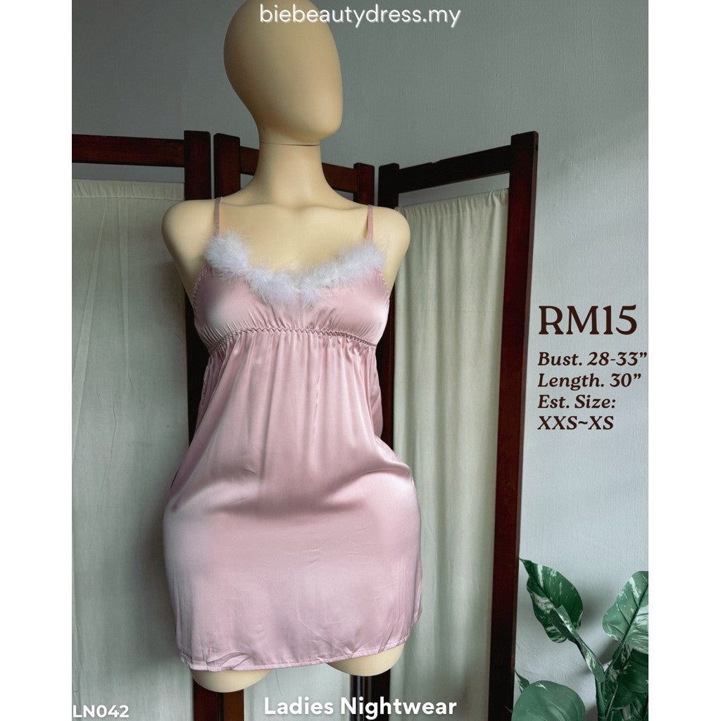 Ladies Nightwear Preloved