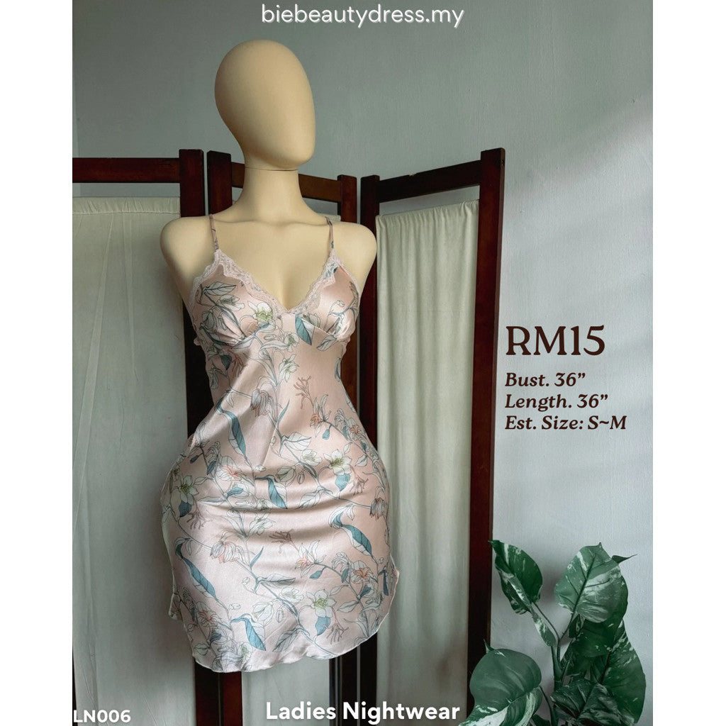 Ladies Nightwear Preloved