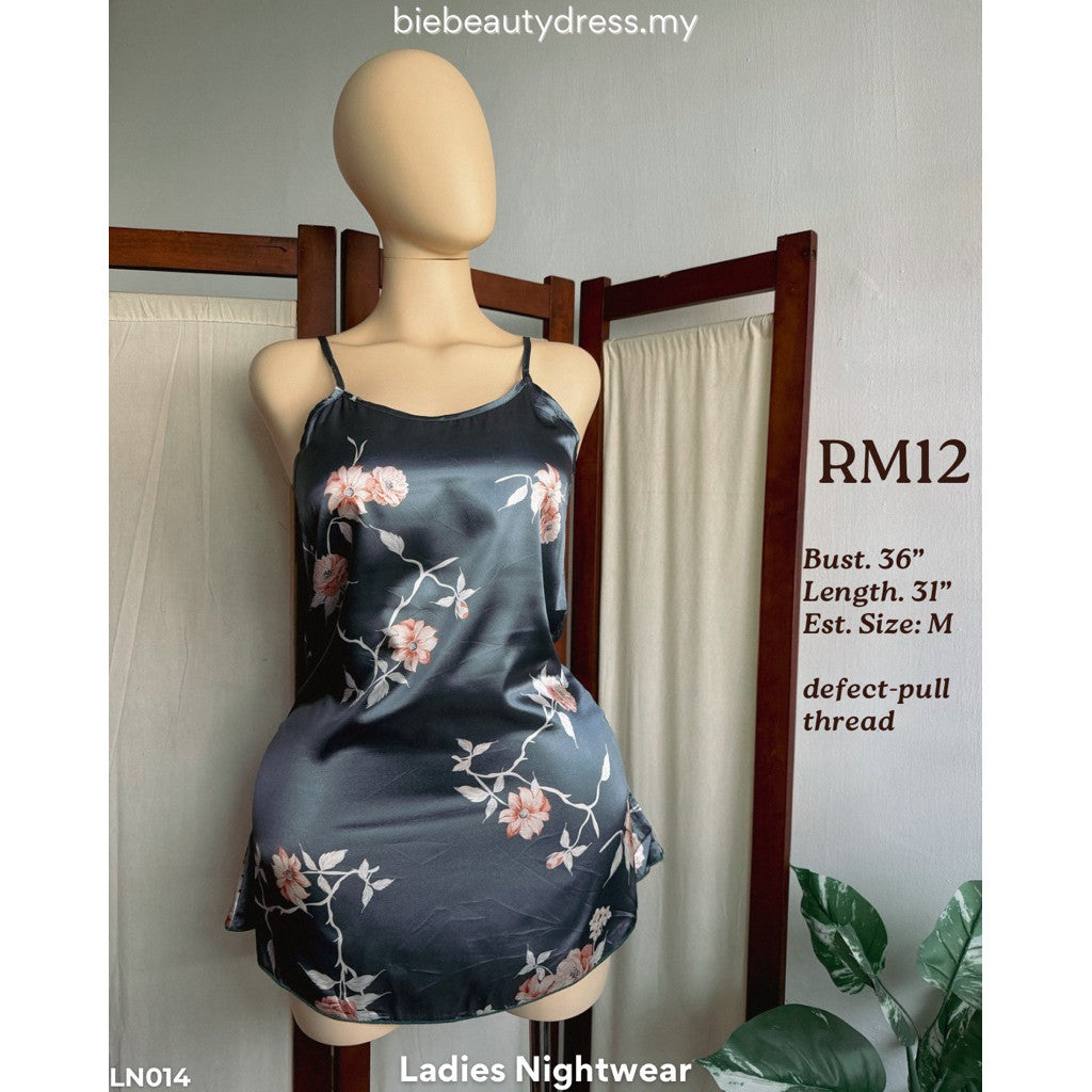 Ladies Nightwear Preloved