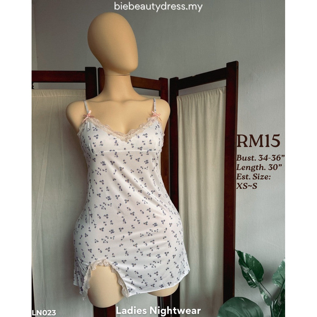 Ladies Nightwear Preloved