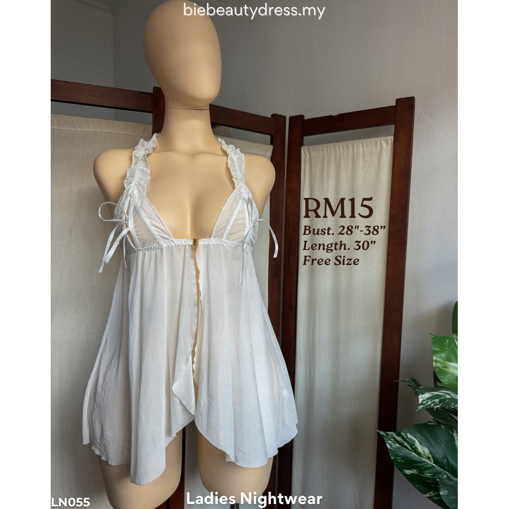 Ladies Nightwear Preloved