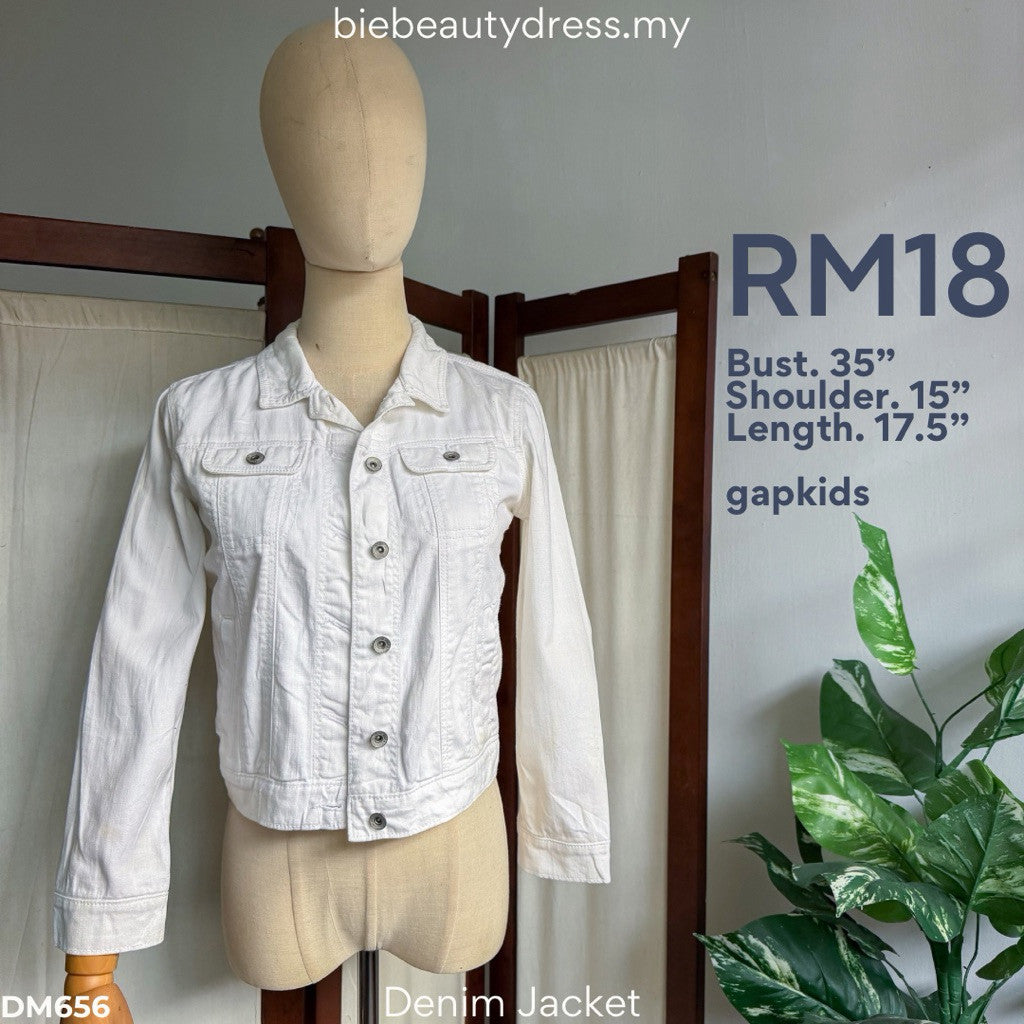 Denim Jacket Vol. 3 Bundle