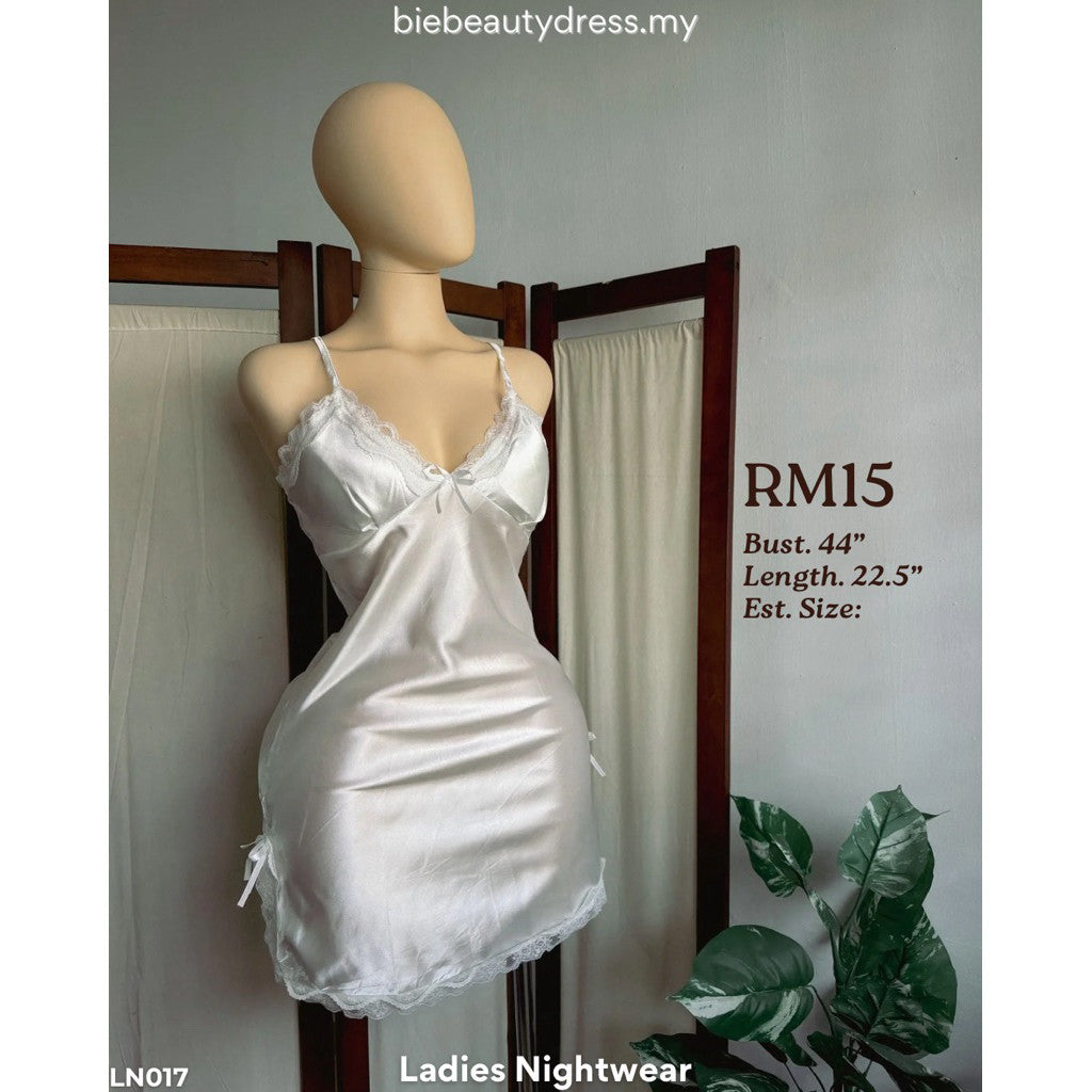 Ladies Nightwear Preloved