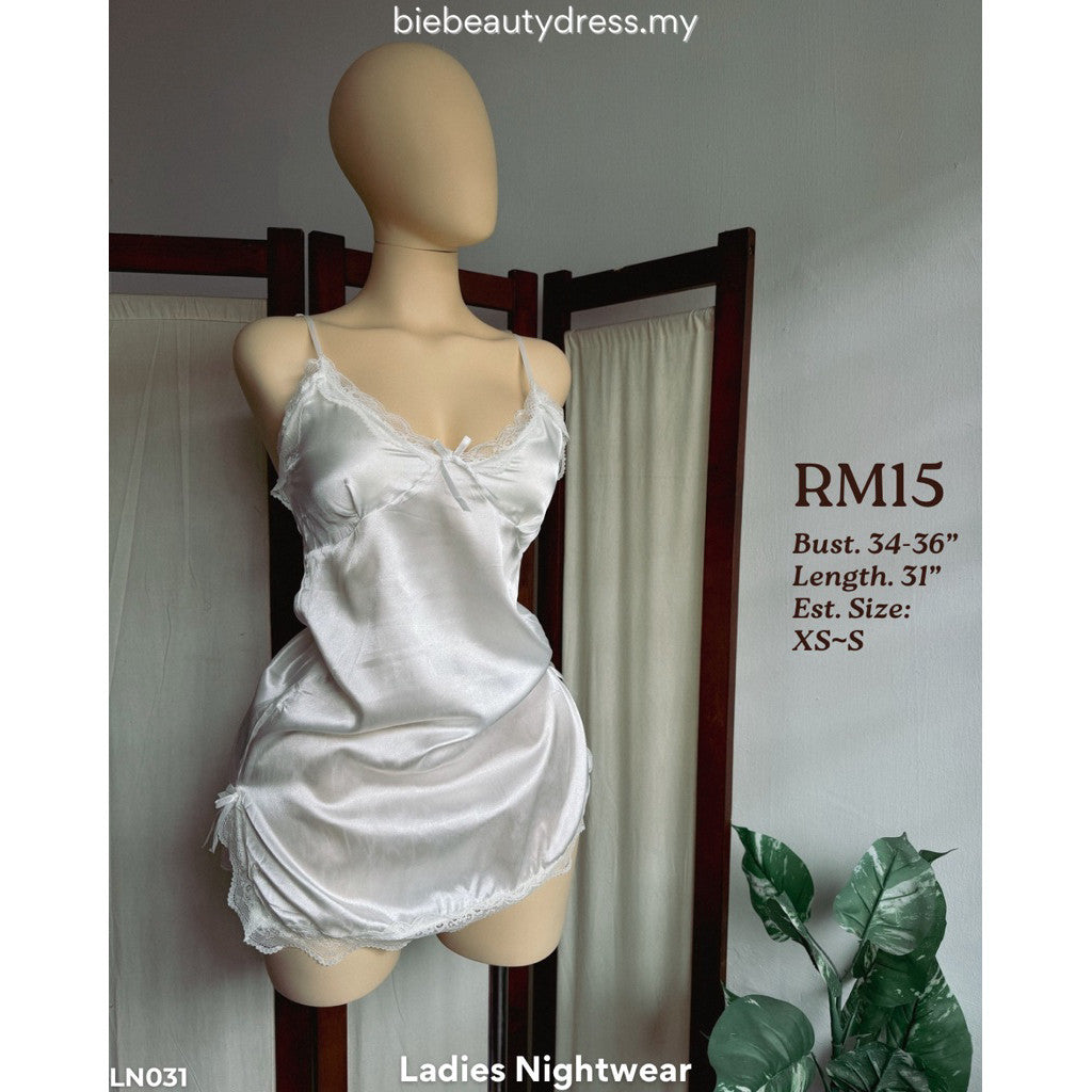 Ladies Nightwear Preloved