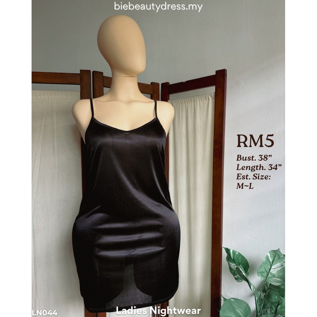 Ladies Nightwear Preloved