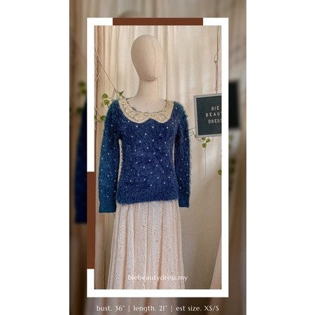 SALE❣️Ladies Furry Knitwear❣️Vol 1