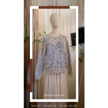 SALE❣️Knitwear Bulus❣️Vol 2