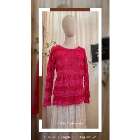 SALE❣️Knitwear Bulus❣️Vol 2