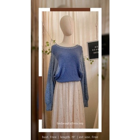 SALE❣️Knitwear Bulus❣️Vol 2