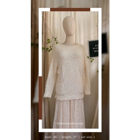 SALE❣️Ladies Furry Knitwear❣️Vol 1