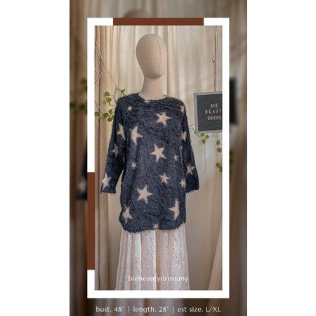 SALE❣️Ladies Furry Knitwear❣️Vol 1